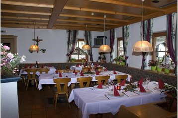 Austrija Hotel Kirchberg in Tirol, Eksterijer
